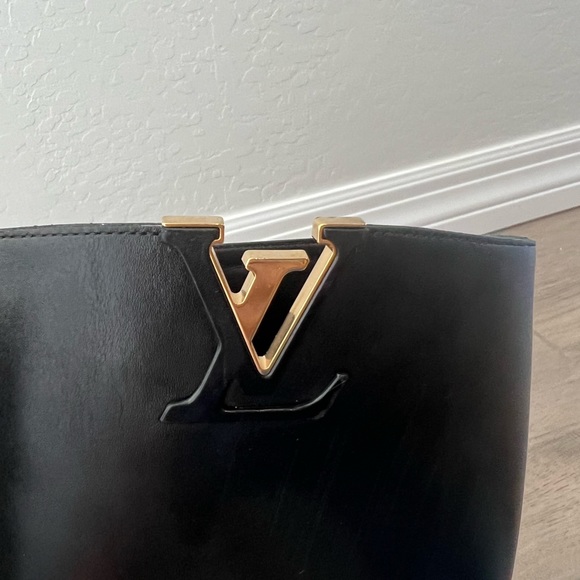 Louis Vuitton Heritage Riding Boot sz.39 - Picture 6 of 8